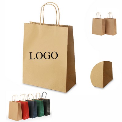 Eco Mini Shopper Bag