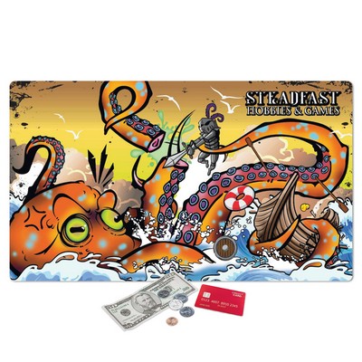 Origin'L Fabric® Heavy Duty Fabric Counter Mat-14"x24"x1/4"