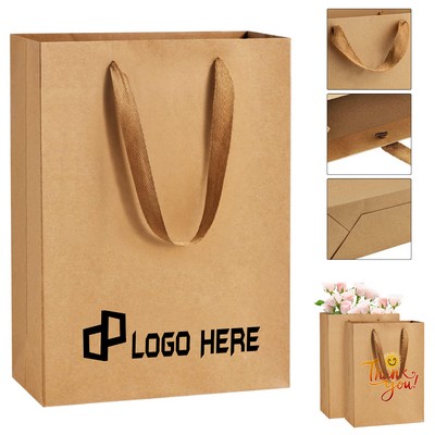 Kraft Paper Bags