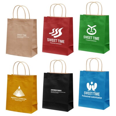 Kraft Grocery Tote Bag