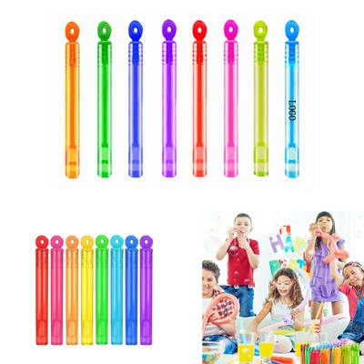 Mini Bubble Wands